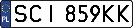 SCI859KK