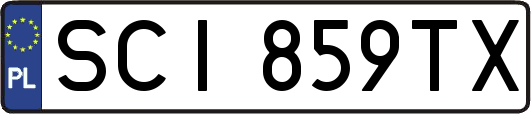 SCI859TX