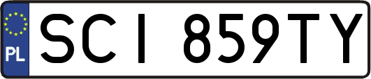 SCI859TY