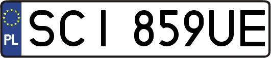 SCI859UE