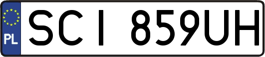 SCI859UH