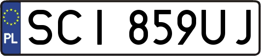 SCI859UJ