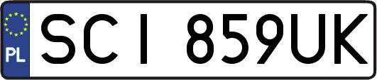 SCI859UK