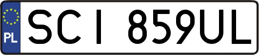 SCI859UL
