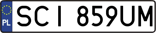SCI859UM