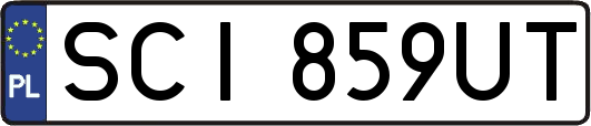 SCI859UT