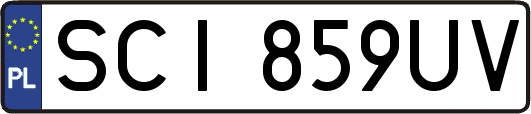 SCI859UV