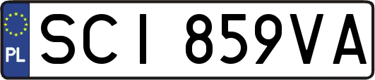 SCI859VA