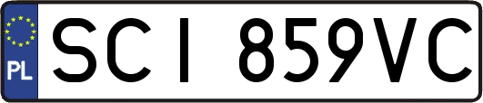 SCI859VC