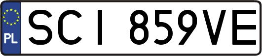 SCI859VE
