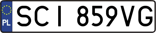 SCI859VG