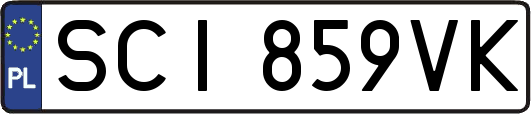 SCI859VK