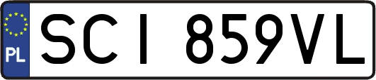 SCI859VL