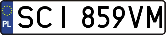 SCI859VM