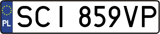 SCI859VP