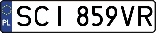 SCI859VR