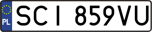 SCI859VU