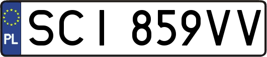 SCI859VV