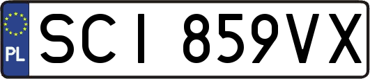 SCI859VX