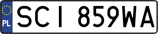 SCI859WA