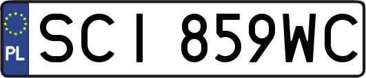 SCI859WC