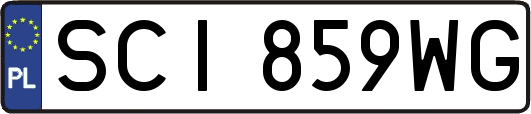 SCI859WG