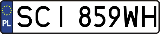 SCI859WH