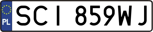 SCI859WJ