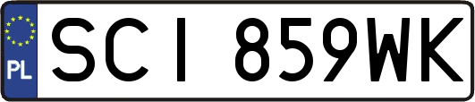 SCI859WK