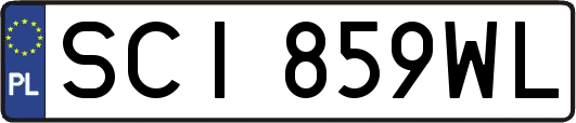 SCI859WL