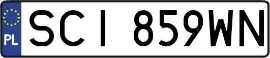 SCI859WN