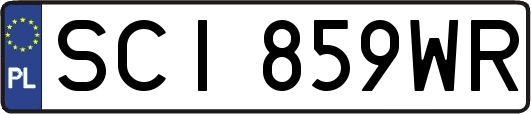 SCI859WR