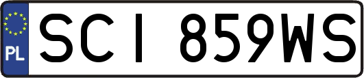 SCI859WS