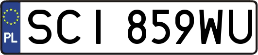 SCI859WU