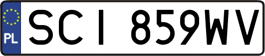 SCI859WV