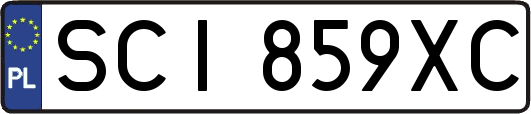 SCI859XC