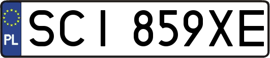SCI859XE