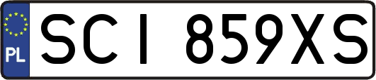 SCI859XS