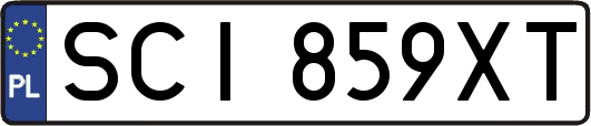 SCI859XT