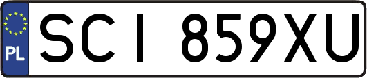 SCI859XU