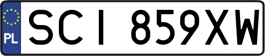 SCI859XW