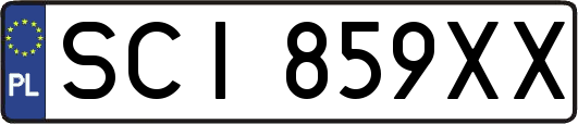SCI859XX