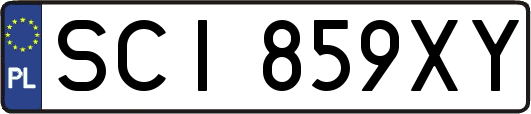 SCI859XY
