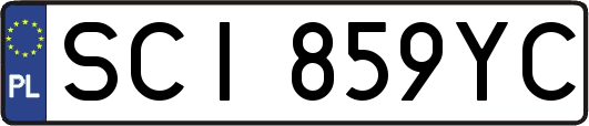 SCI859YC