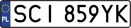 SCI859YK