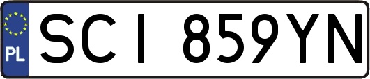 SCI859YN