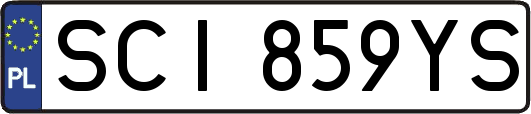 SCI859YS
