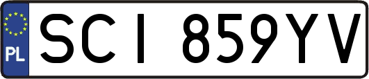 SCI859YV