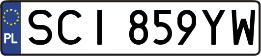 SCI859YW