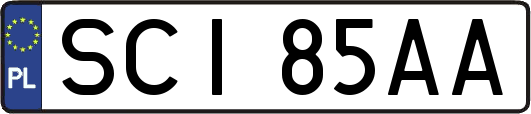 SCI85AA